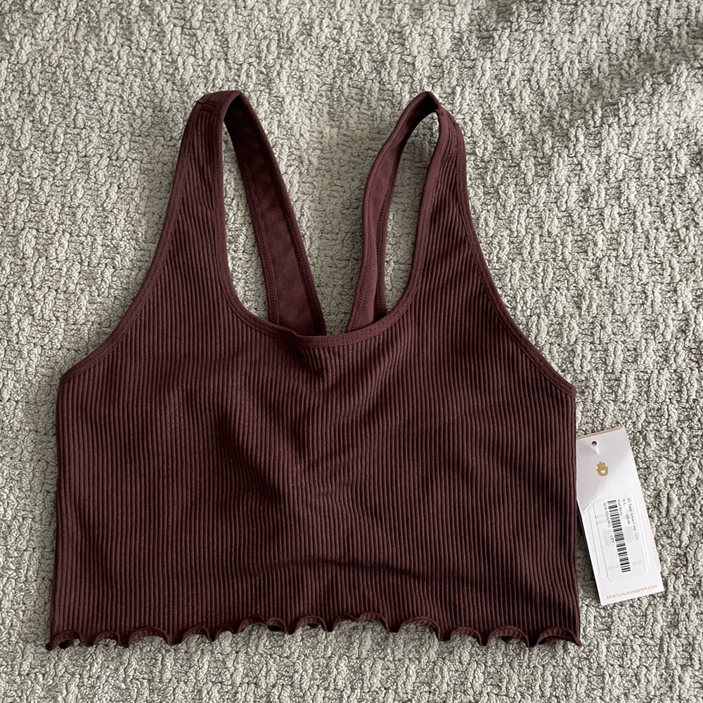 Spiritual gangster yoga set M/L